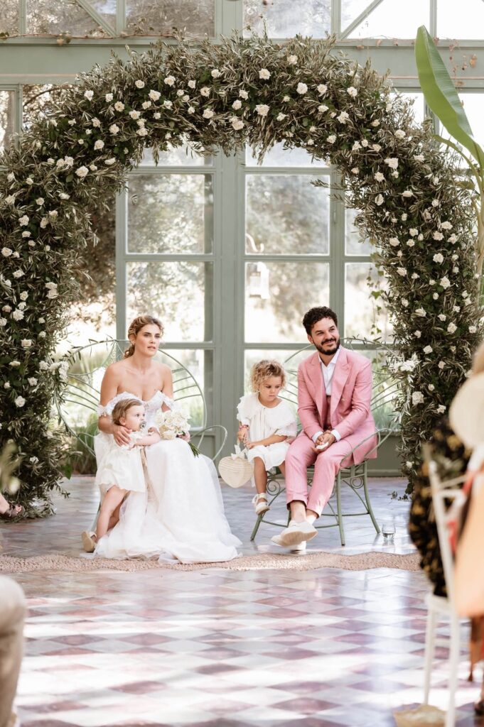 Photographe mariage marrakech