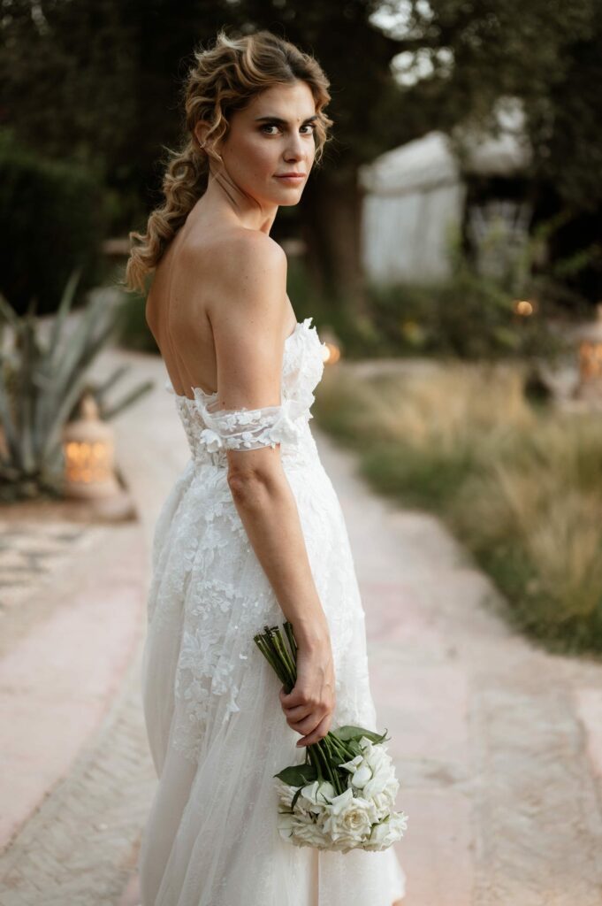 Photographe mariage marrakech