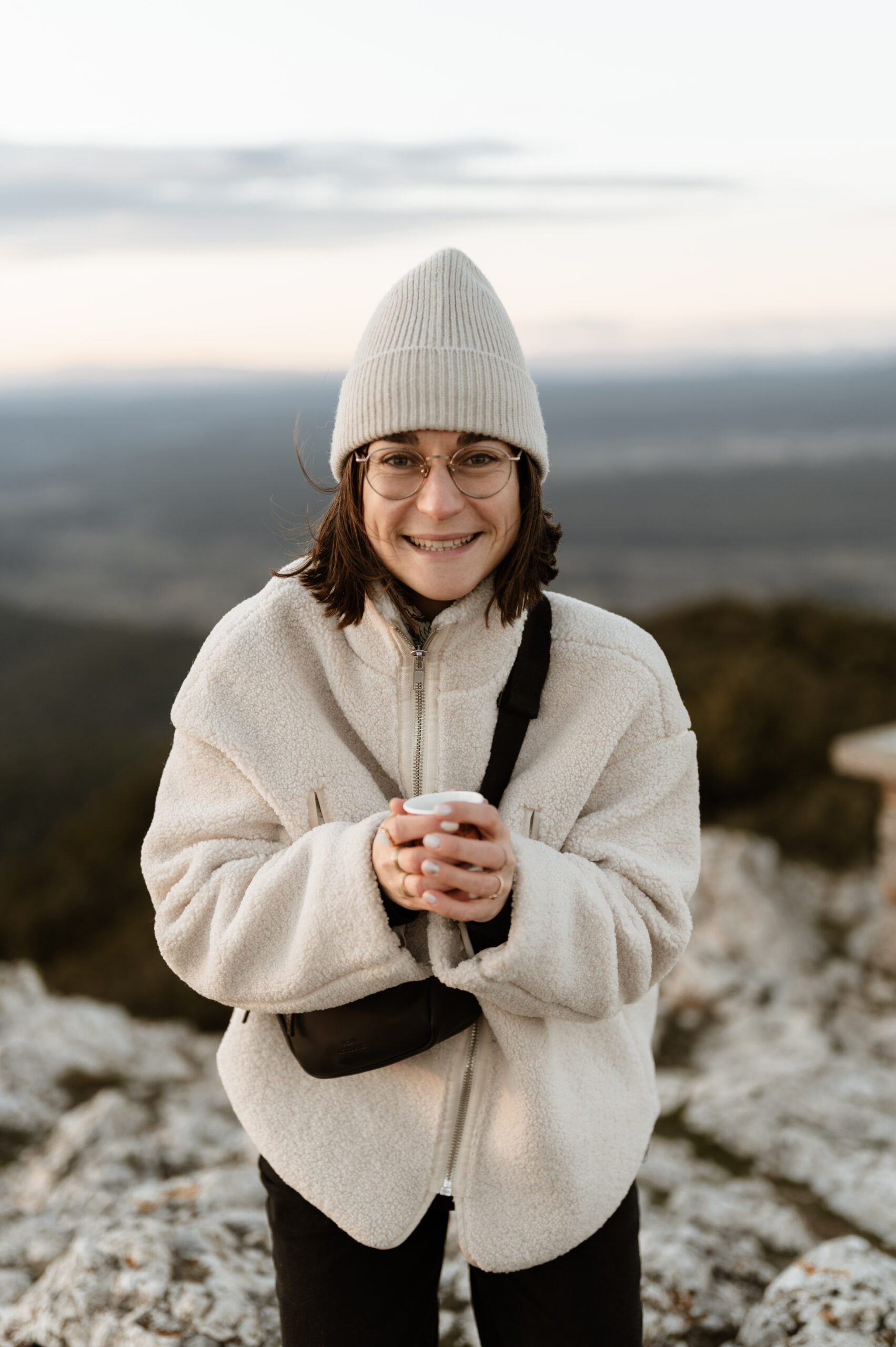 Portrait Marie Dubrulle