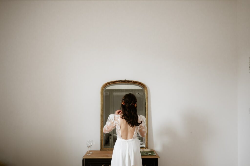 Photographe mariage paris