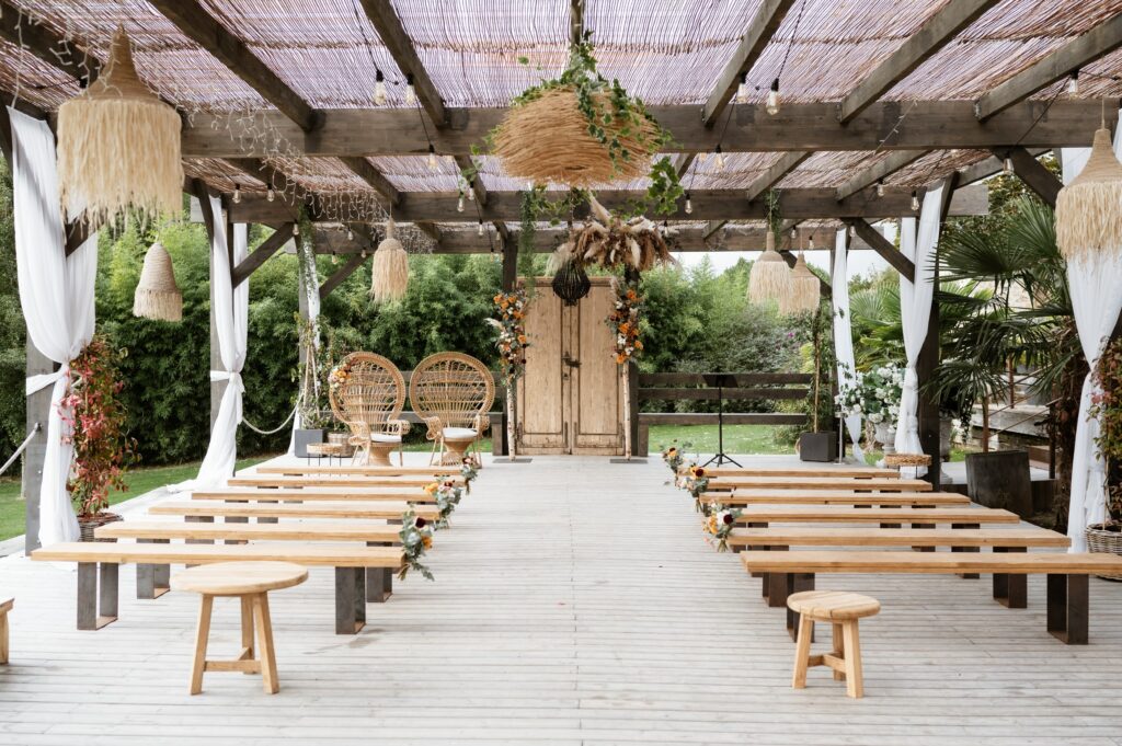 Photographe mariage paris