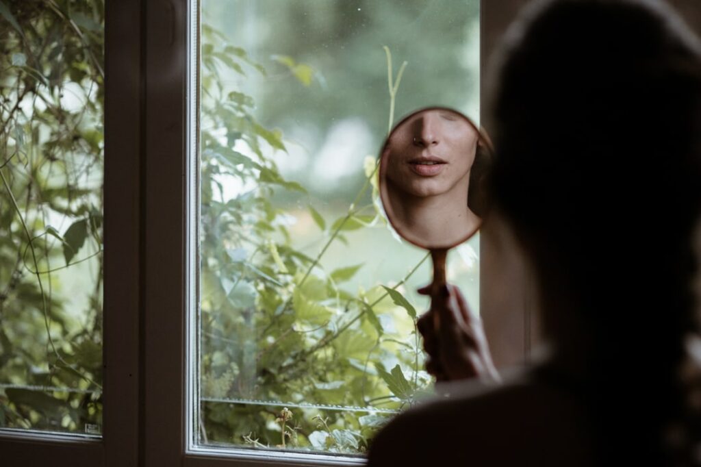 Détails préparatifs mariée