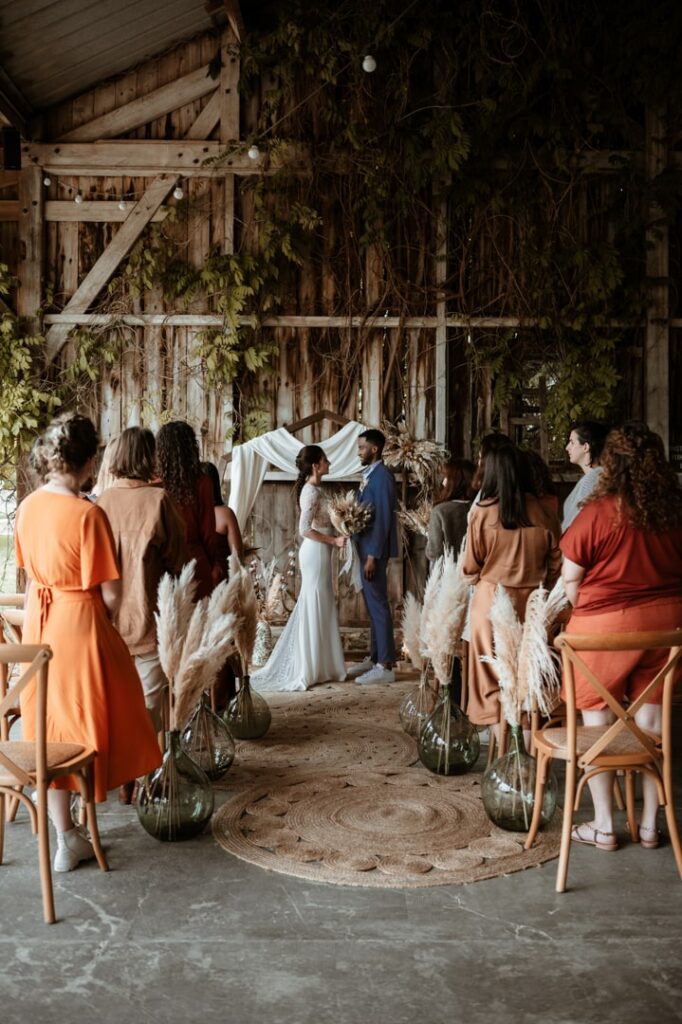 Mariages & lifestyle