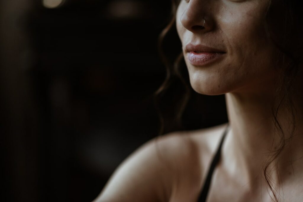 Détails préparatifs mariée