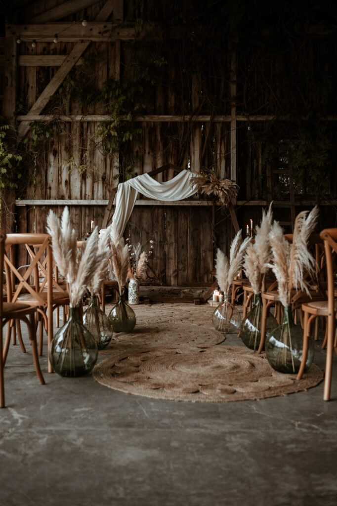 Lieu cérémonie laïque