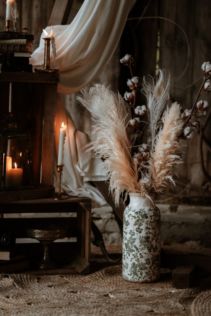 Déco cérémonie laïque