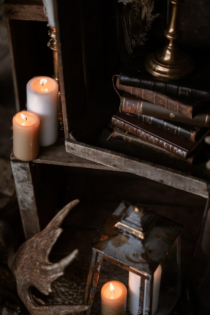 Déco cérémonie laïque