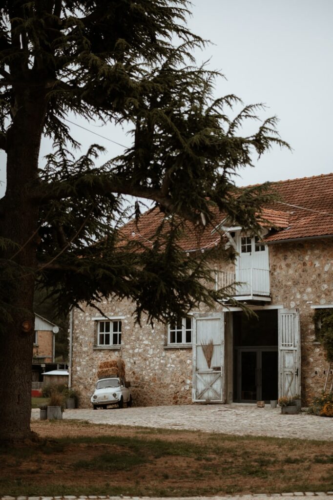 Lieu réception rennemoulin