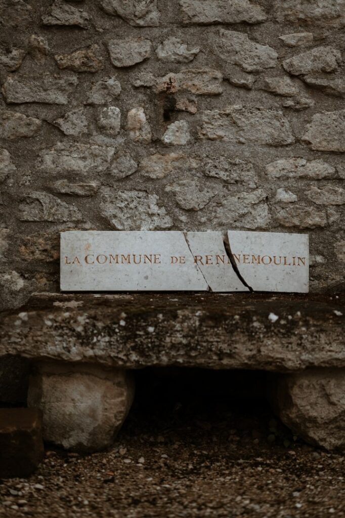 Lieu réception rennemoulin