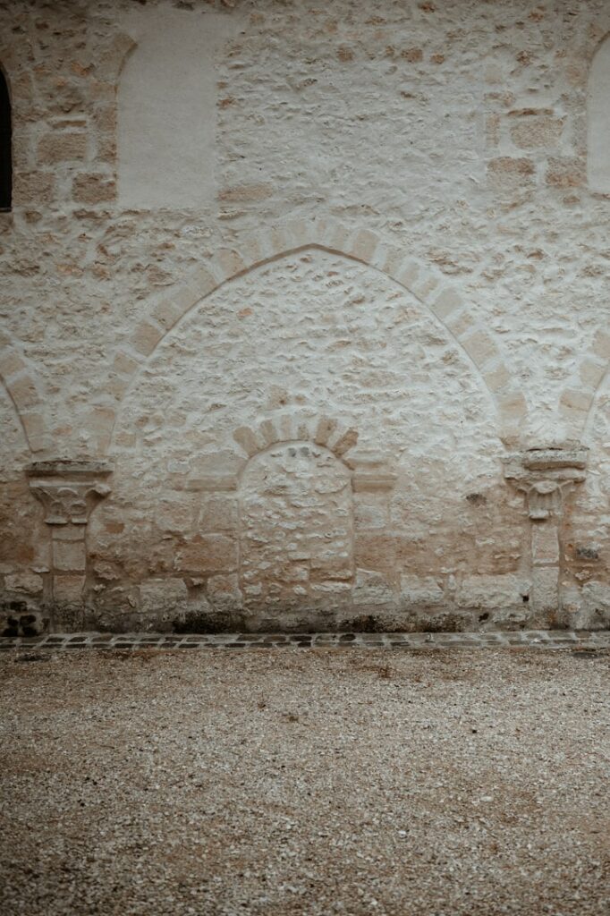 Lieu réception rennemoulin