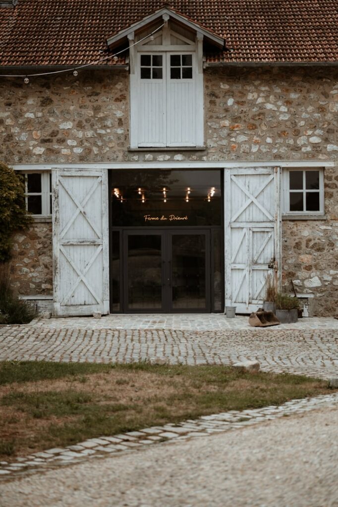 Lieu réception rennemoulin