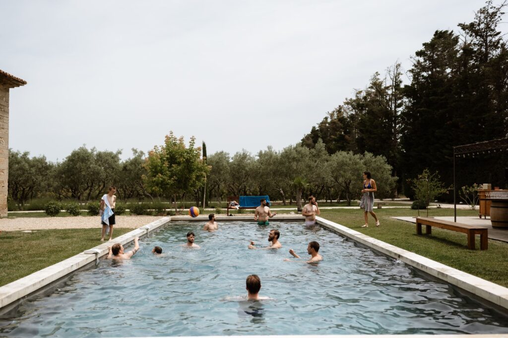 Détails de votre mariage