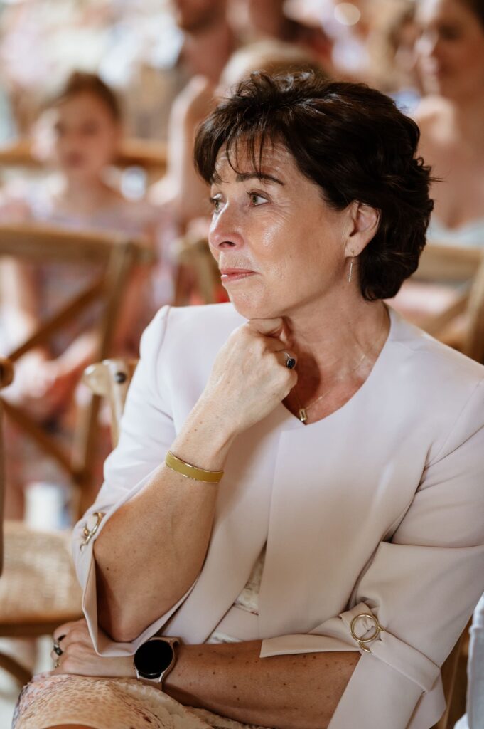 Détails de votre mariage