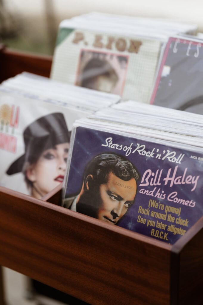 Détails de votre mariage