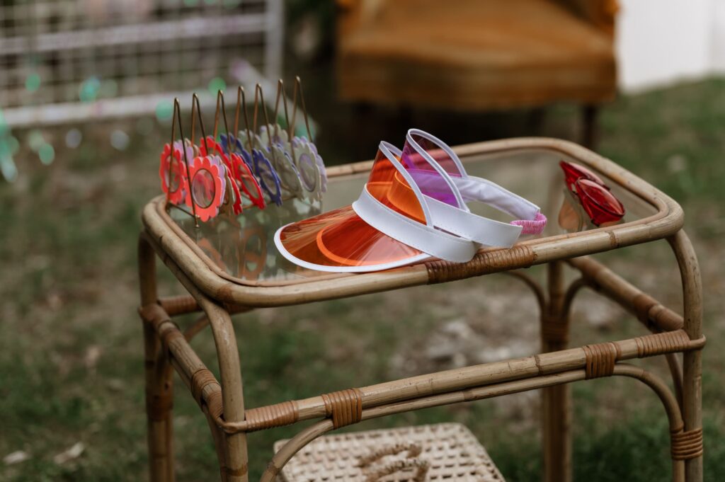 Détails de votre mariage