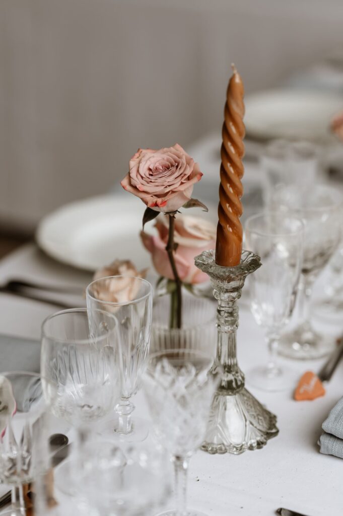 Détails de votre mariage