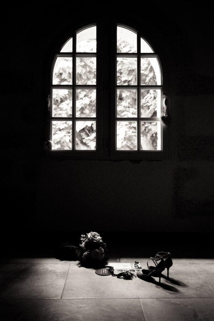 Détails de votre mariage