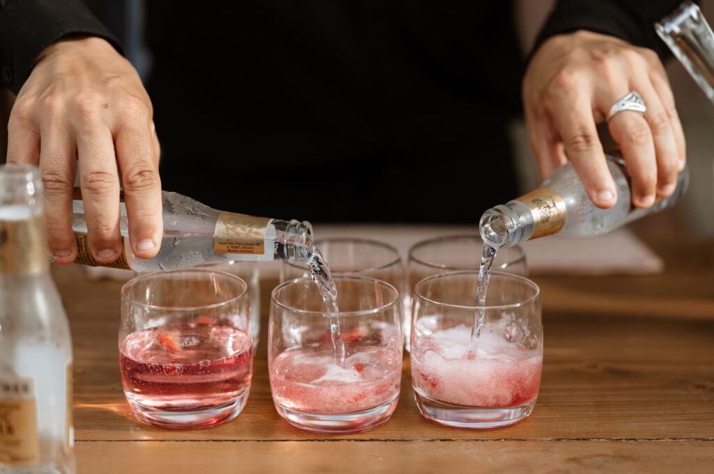 Détails de votre mariage