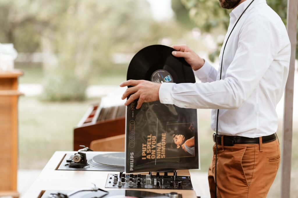 Détails de votre mariage