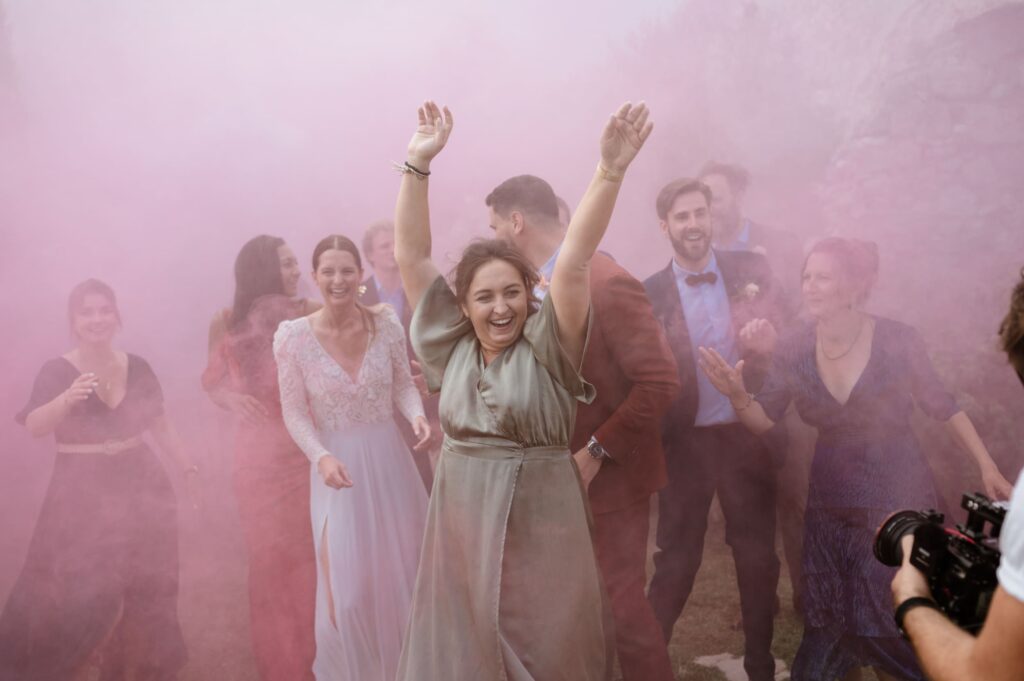 Détails de votre mariage