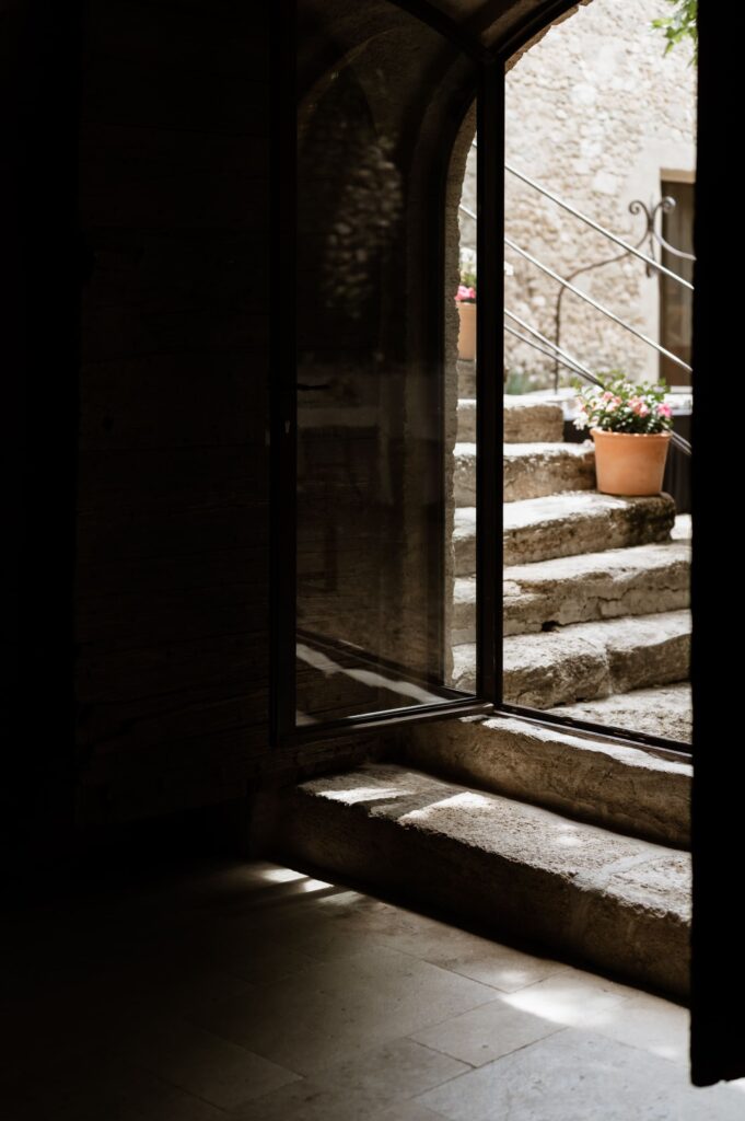 Détails de votre mariage