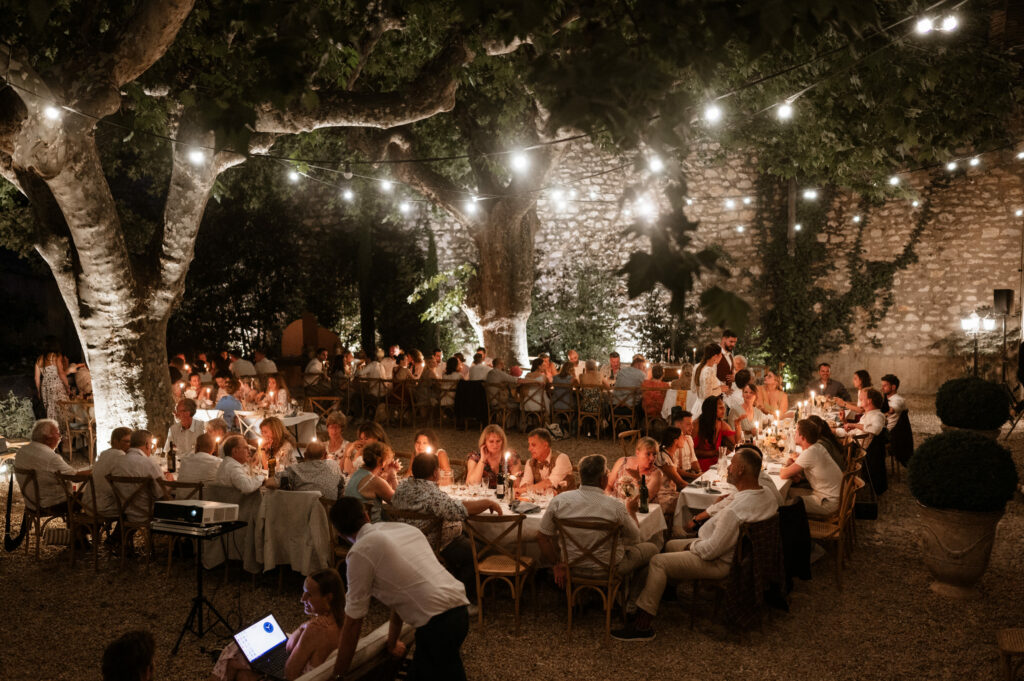 Détails de votre mariage