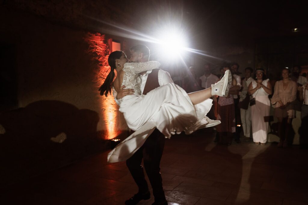 Détails de votre mariage