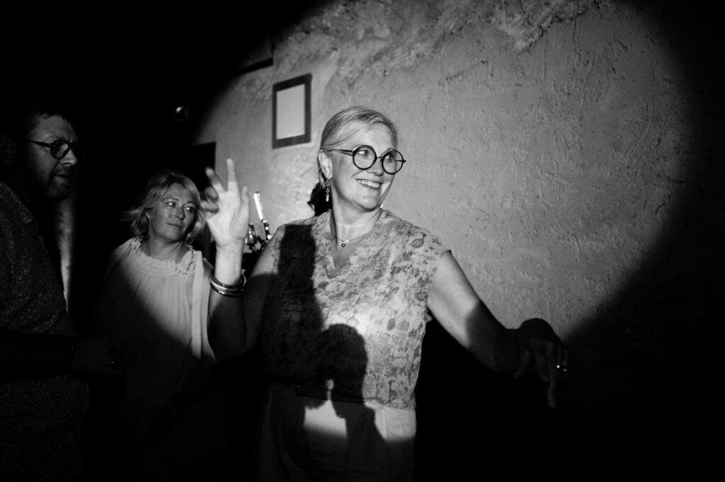 Détails de votre mariage