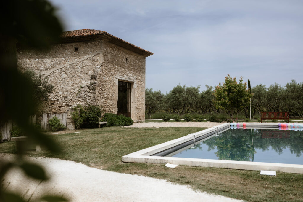 Détails de votre mariage