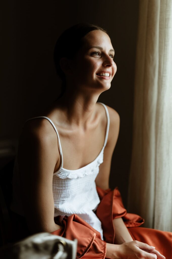 Détails de votre mariage