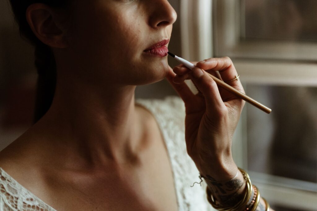 Détails de votre mariage