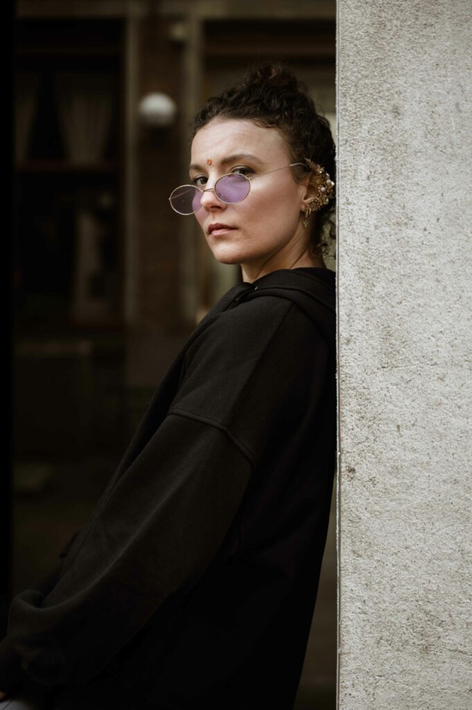 Photographe yoga Nord