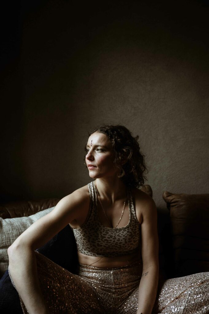 Photographe yoga Nord