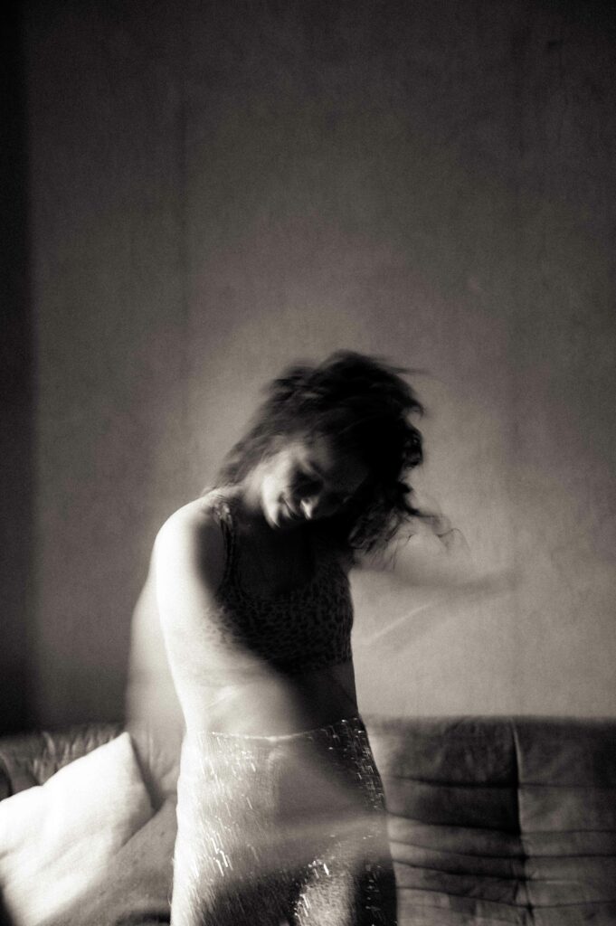 Photographe yoga Nord
