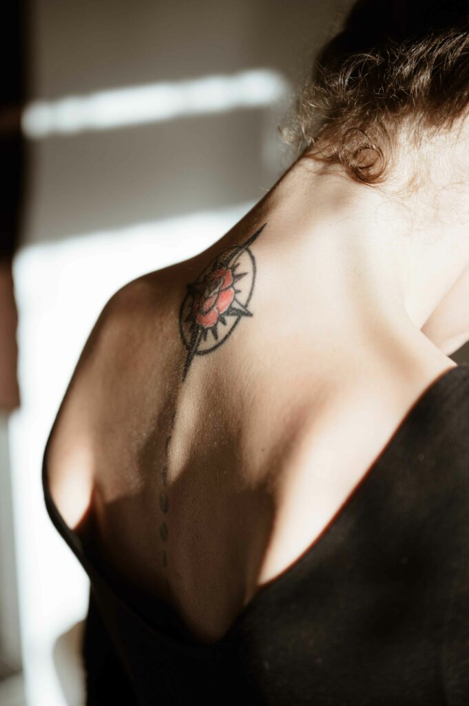 Photographe yoga Nord