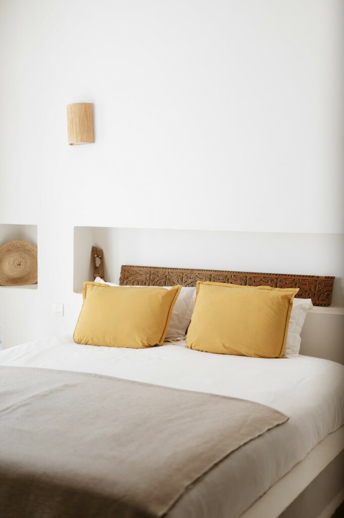 Photographe retraite yoga