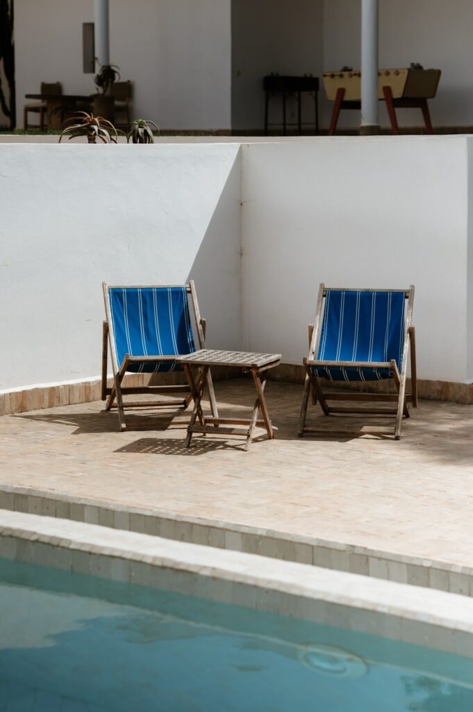 Photographe retraite yoga