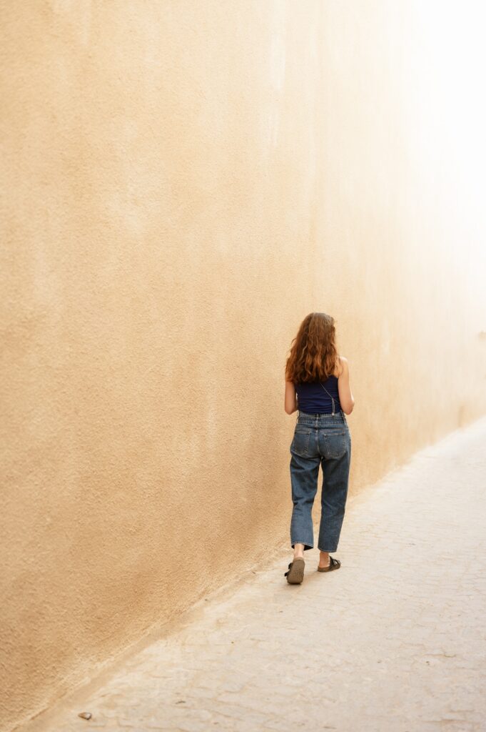 Photographe retraite yoga