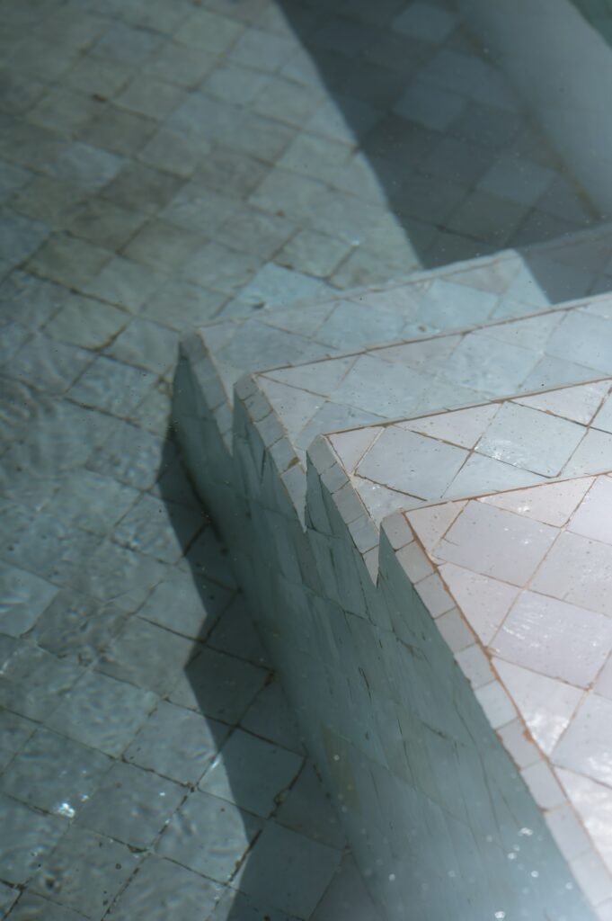 Photographe retraite yoga