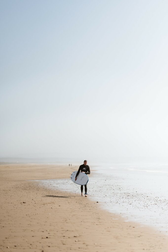 Photographe retraite yoga