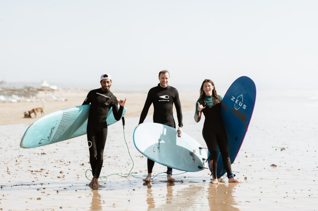 Photographe retraite yoga