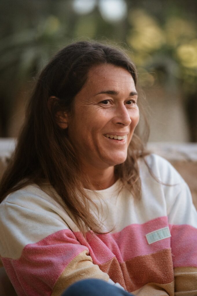 Photographe retraite yoga