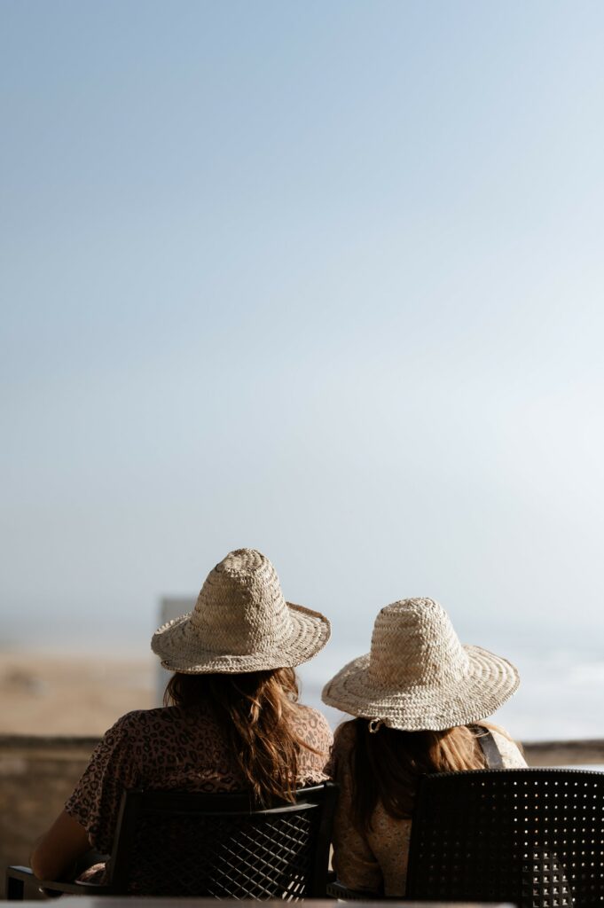 Photographe retraite yoga