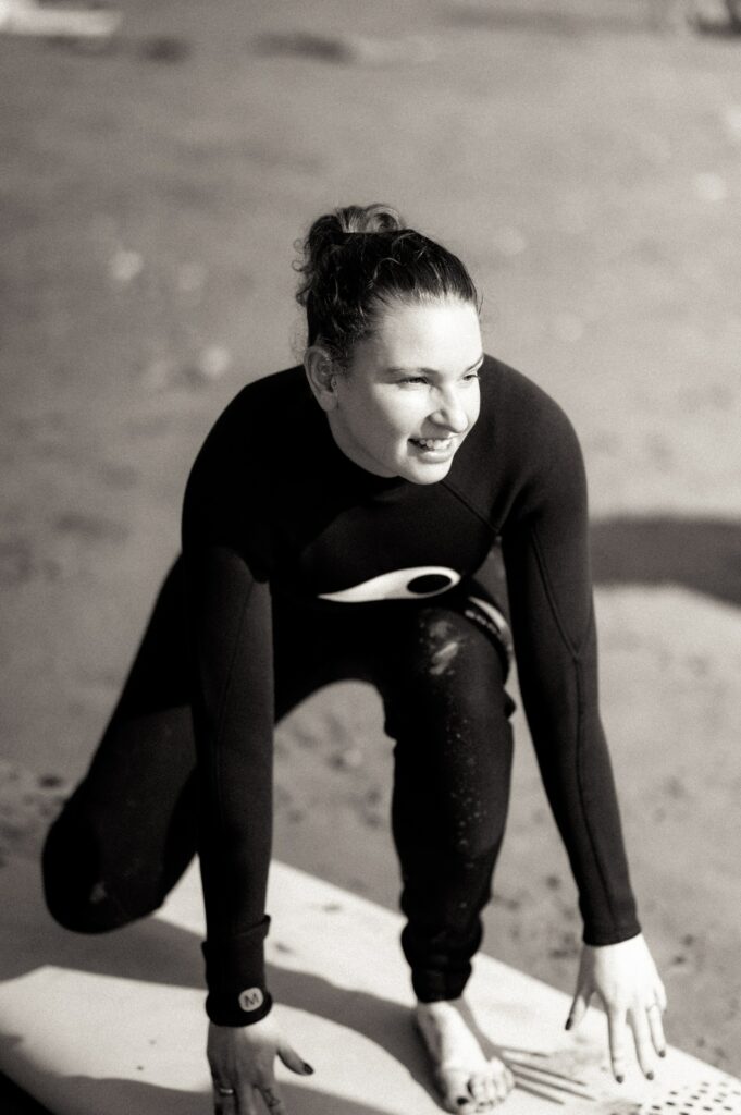 Photographe retraite yoga