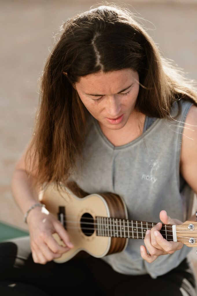 Photographe retraite yoga