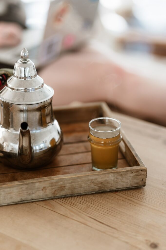 Photographe retraite yoga