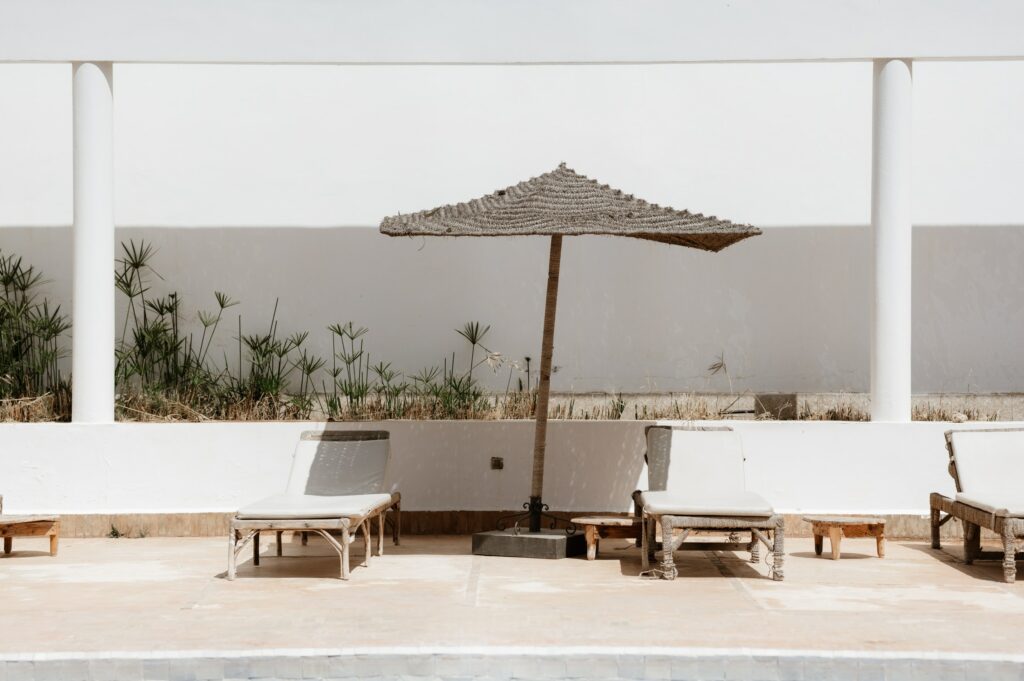 Photographe retraite yoga