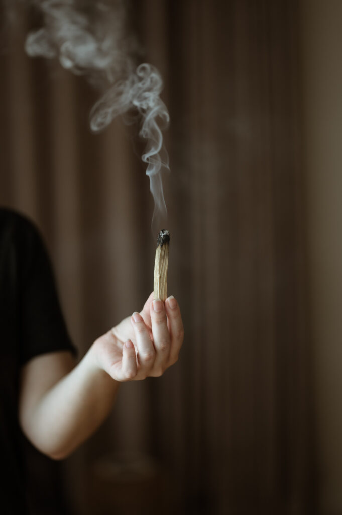 Photographe yoga studio