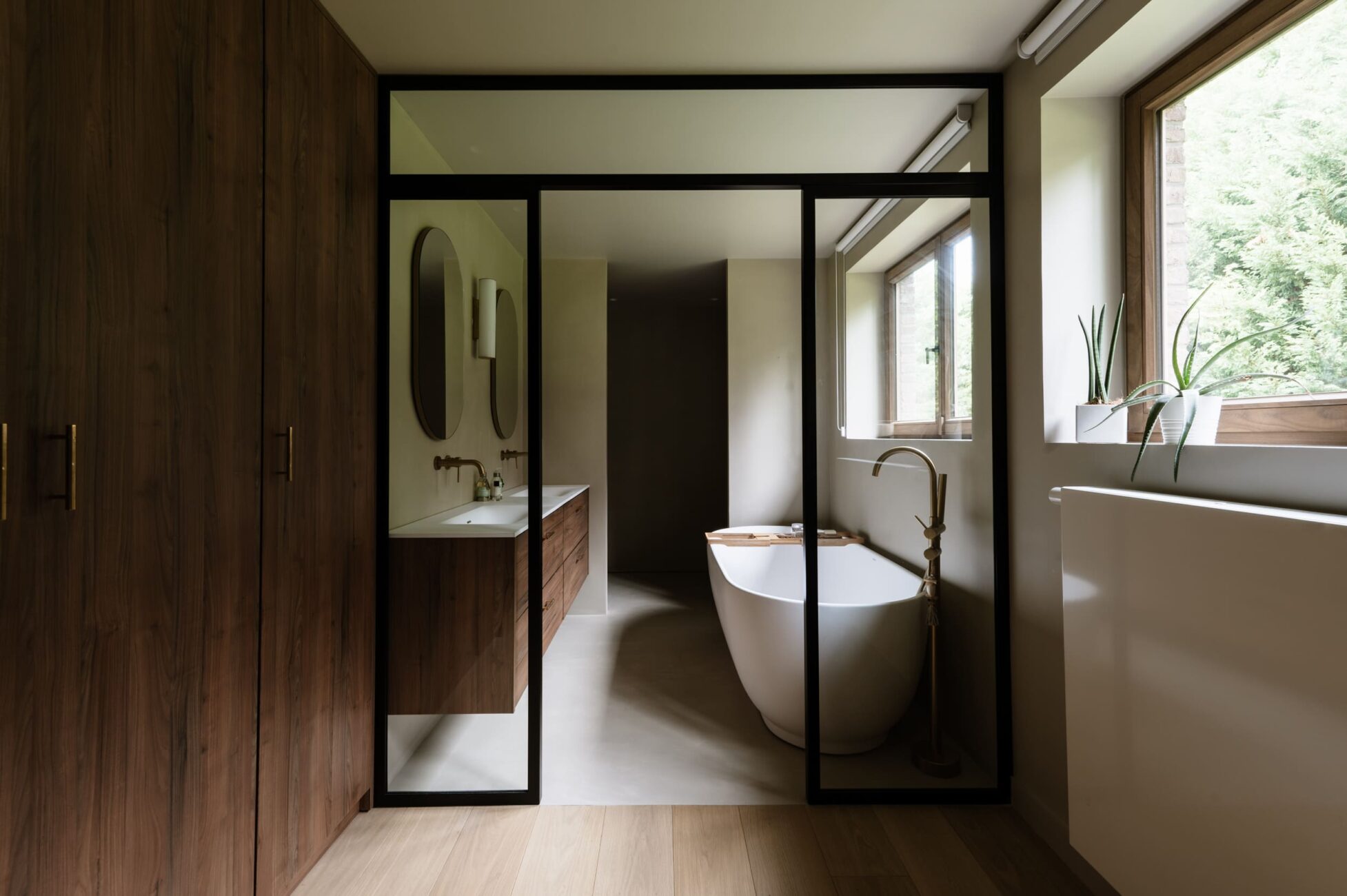 Photo architecture intérieur