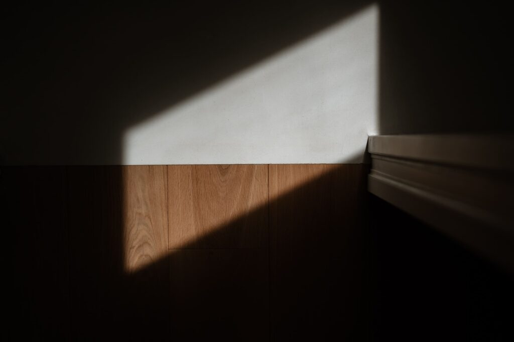 Photo architecture intérieur